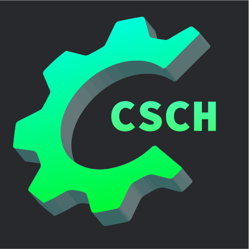 CSCH logo